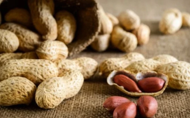 Luộc lạc bao nhiêu phút để hạt chín bùi, thơm ngon khó cưỡng