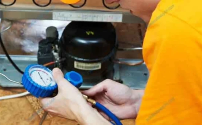 Sửa tủ lạnh giá rẻ ở đâu uy tín và nhanh chóng tại Việt Nam?