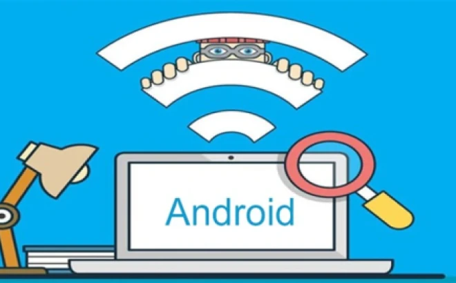 Cách dò mật khẩu wifi bằng Google có thực sự hiệu quả?