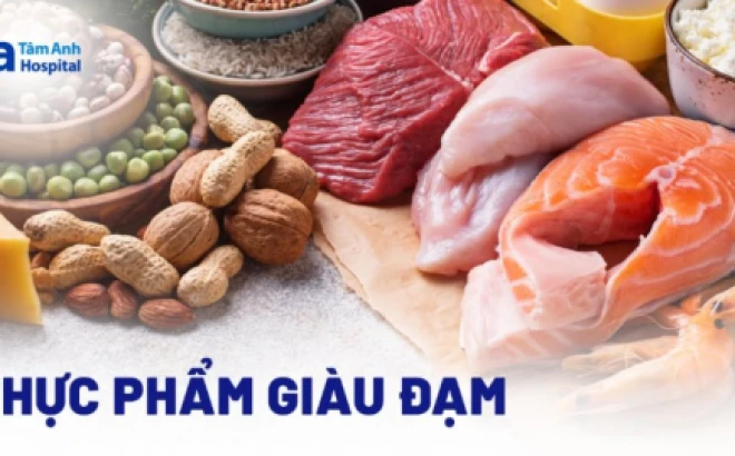 Dinh dưỡng khoa học: Bí quyết nâng cao sức khỏe và chất lượng sống