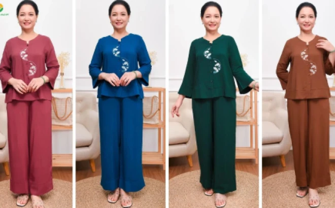 Thời Trang Sang Trọng: Bí Quyết Tạo Dựng Đẳng Cấp Vượt Thời Gian