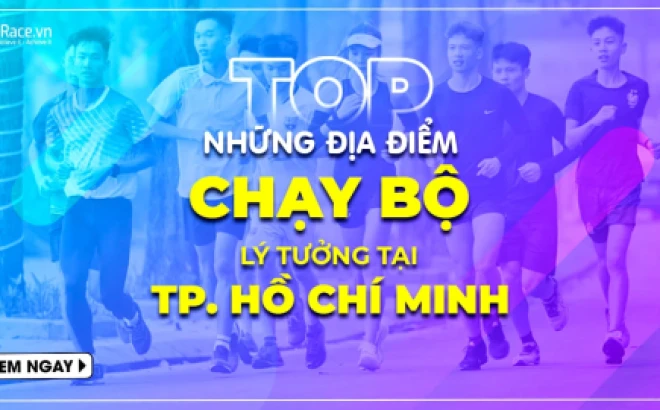 Chạy bộ và những tác động bất ngờ đến sức khỏe toàn diện