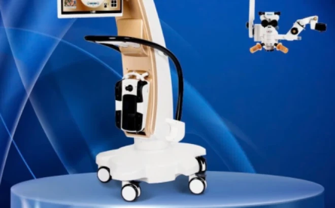 Chữa bệnh trong thời đại mới: khi tri thức và nhân văn song hành