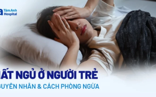 Giấc ngủ và bí mật phục hồi năng lượng cho cơ thể lẫn tinh thần
