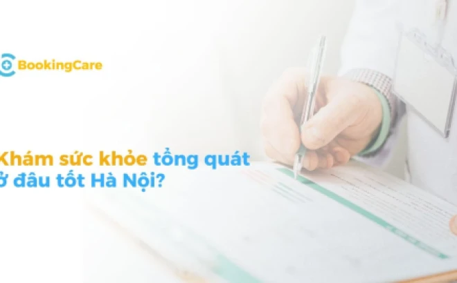Khám sức khỏe định kỳ và ý nghĩa quan trọng với cuộc sống hiện đại