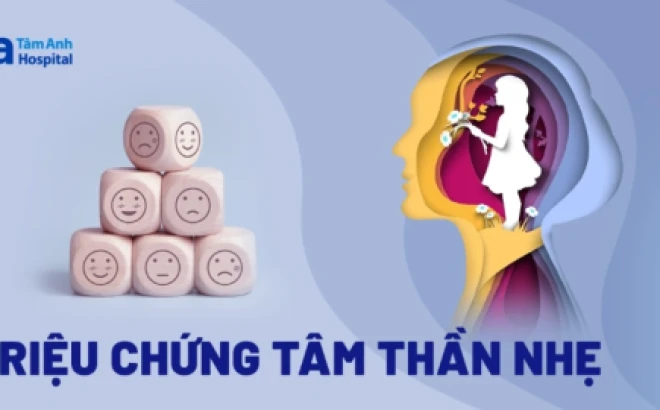 Sức khỏe tinh thần và hành trình tìm lại cân bằng trong cuộc sống hiện đại