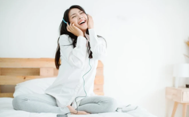 Thư giãn và nghệ thuật sống chậm giữa cuộc sống hiện đại