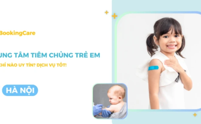 Tiêm phòng và vai trò thiết yếu trong bảo vệ sức khỏe cộng đồng