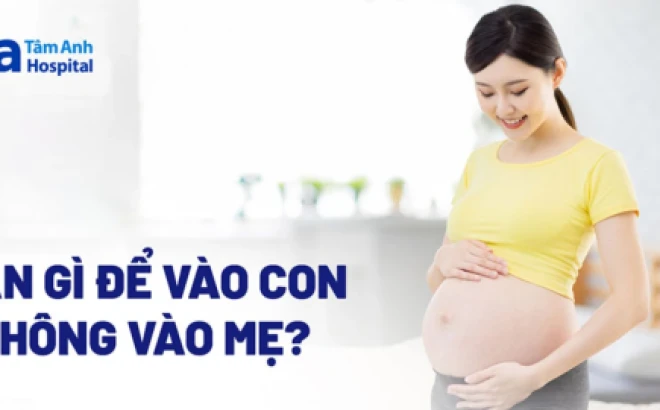 Tăng cân khoa học: Bí quyết để cơ thể khỏe mạnh và cân đối