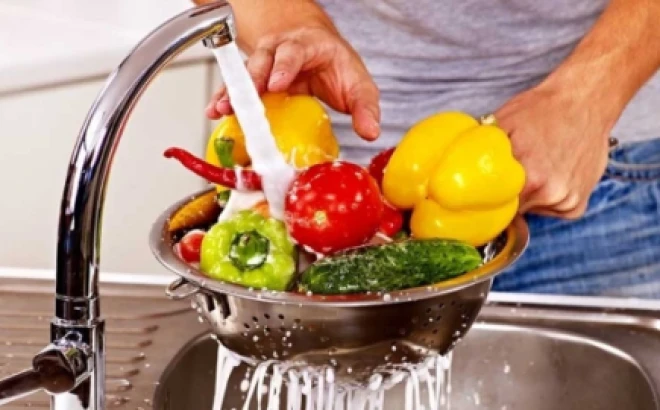 Thức ăn hữu cơ và sự thay đổi thói quen ăn uống của người Việt