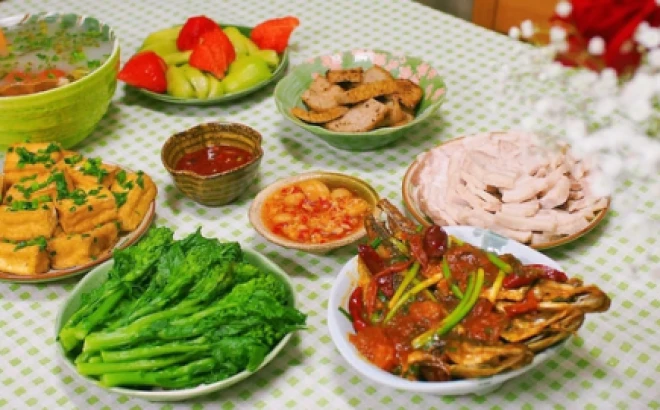 Sức khỏe gia đình và hành trình xây dựng nền tảng hạnh phúc bền vững