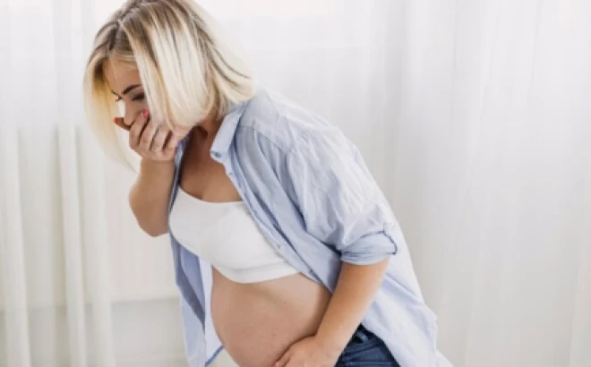 Sức khỏe sinh sản và hành trình chăm sóc trọn vẹn từ thể chất đến tinh thần