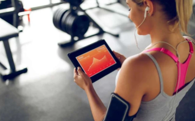 Thể hình và hành trình kiến tạo sức khỏe bền vững