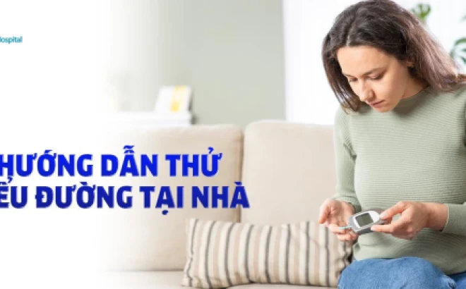 Tiểu đường: Hiểu đúng để sống khỏe mỗi ngày
