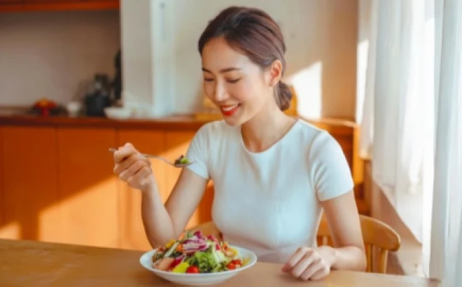 Cải thiện sức khỏe từ những thói quen nhỏ trong đời sống hiện đại