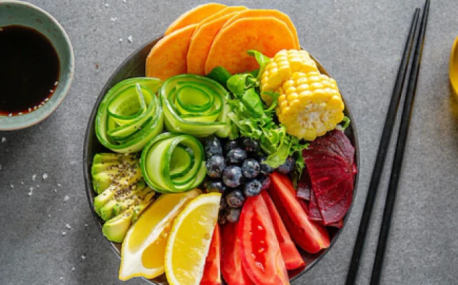 Chế độ nghỉ ngơi và bí quyết phục hồi năng lượng tự nhiên