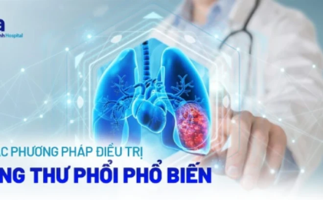 Thử nghiệm y học và hành trình khám phá sức khỏe con người