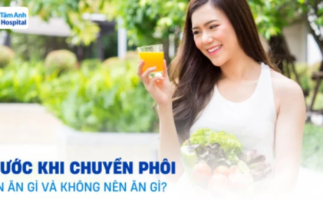 Ăn uống cân bằng: bí quyết cho sức khỏe và phong cách sống hiện đại