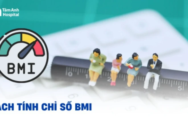 Bệnh béo phì và những điều cần biết để kiểm soát sức khỏe