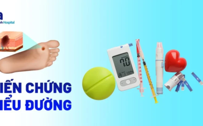 Bệnh tiểu đường: hiểu đúng để sống khỏe mỗi ngày