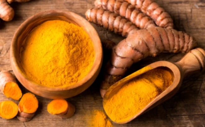 Kháng viêm và bí mật bảo vệ sức khỏe từ thiên nhiên