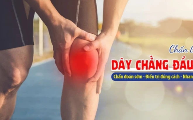 Phòng chống chấn thương trong cuộc sống hiện đại: Bí quyết bảo vệ sức khỏe mỗi ngày