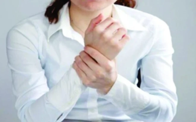 Sức khỏe nghề nghiệp: Nền tảng bền vững cho người lao động hiện đại