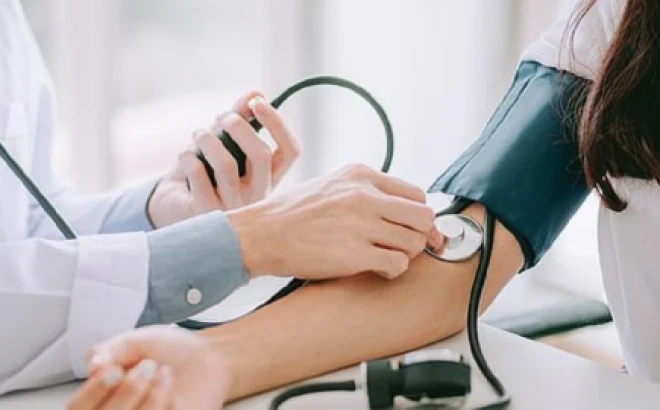 Sức khỏe tim mạch: Bí quyết chăm sóc trái tim bền bỉ mỗi ngày