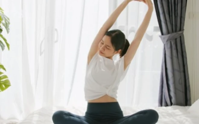 Tập thể dục ngoài trời: Chìa khóa cho sức khỏe và tinh thần tươi mới