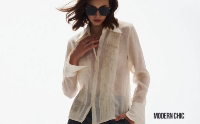 Phong cách và hành trình định hình bản sắc trong thời trang hiện đại