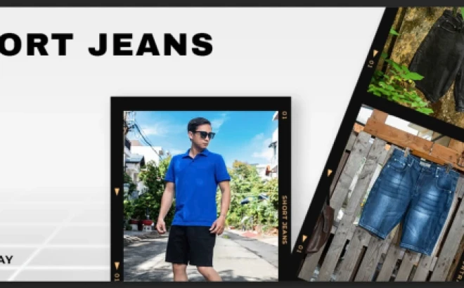 Thời trang nam hiện đại: Bản lĩnh và phong cách trong từng chi tiết