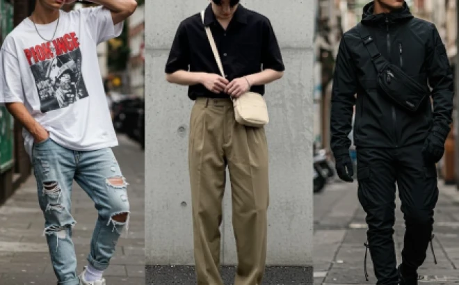 Thời trang trẻ em hiện đại: Phong cách và sự thoải mái song hành