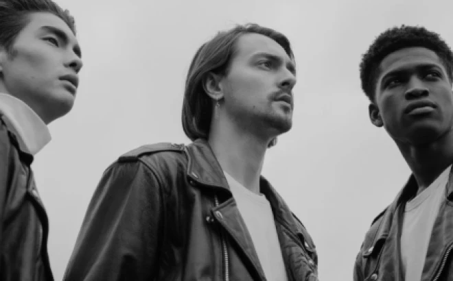 Áo khoác và nghệ thuật định hình phong cách trong thời trang hiện đại