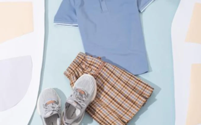 Áo sơ mi – Biểu tượng thanh lịch vượt thời gian trong thời trang hiện đại