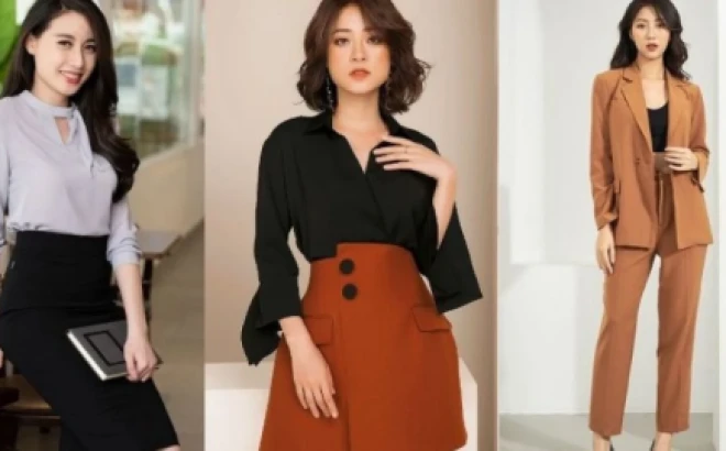 Chân váy và sức hút bất tận trong thế giới thời trang