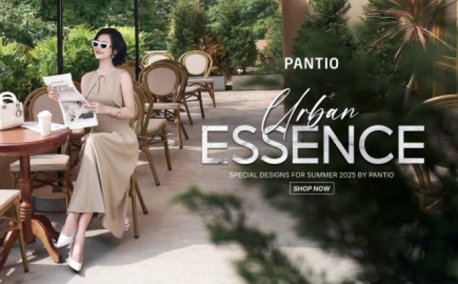 Quần dài – Tuyên ngôn phong cách vượt thời gian trong thời trang hiện đại