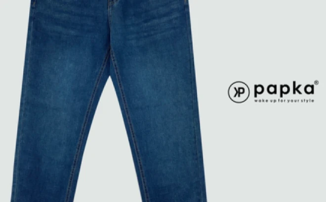 Quần short – Biểu tượng mùa hè năng động trong thời trang hiện đại