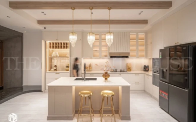 Phong cách cổ điển: sự trở lại sang trọng của thời trang vượt thời gian