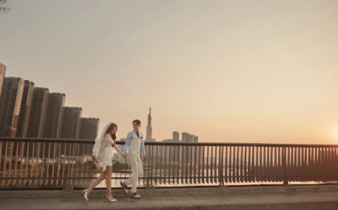 Phong cách đường phố: dấu ấn cá tính trong thời trang hiện đại