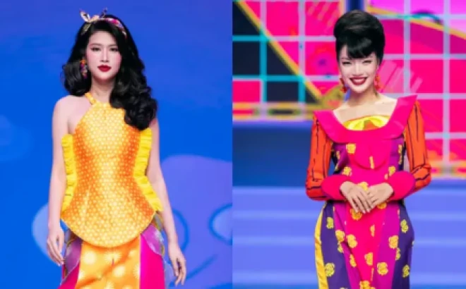 Thời trang công nghệ và hành trình định hình phong cách tương lai