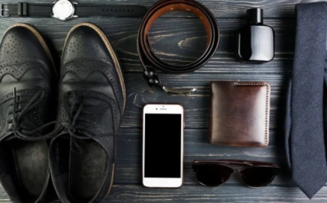 Thời trang công sở nam – phong cách hiện đại và bí quyết tạo dấu ấn