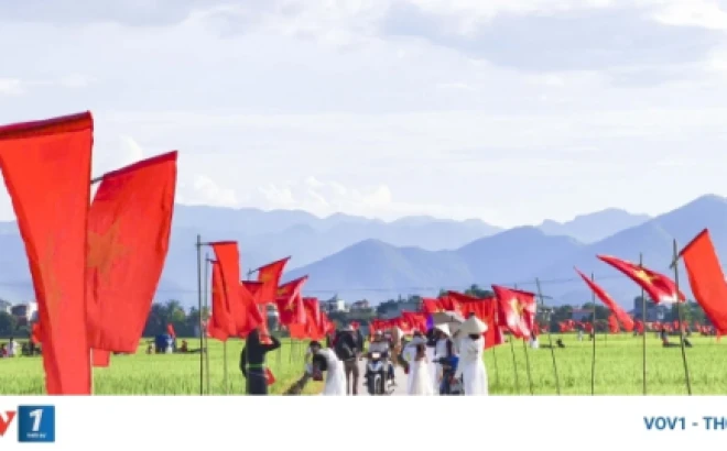 Trang phục truyền thống và bản sắc văn hóa Việt Nam