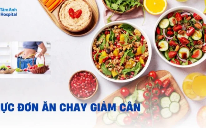 Ăn chay và những giá trị bất ngờ cho sức khỏe hiện đại
