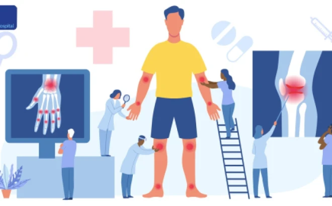 Bệnh thoái hóa khớp và những điều cần biết để bảo vệ xương khớp khỏe mạnh