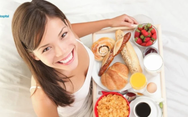 Chế độ ăn giảm muối và tác động tích cực đến sức khỏe