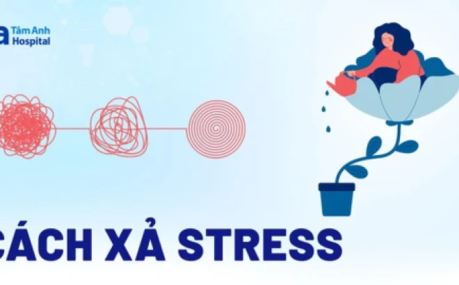 Giảm stress bằng yoga: Bí quyết cân bằng tinh thần trong nhịp sống hiện đại