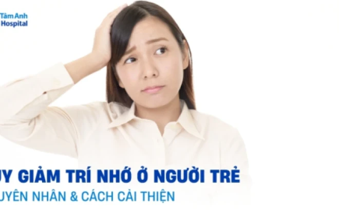 Sức khỏe trí não: Bí mật nuôi dưỡng bộ não minh mẫn và hạnh phúc