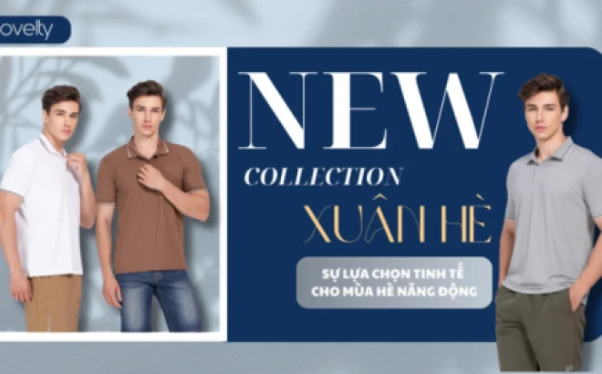 Mùa Thời Trang: Khi Phong Cách Chuyển Mình Theo Nhịp Thời Gian