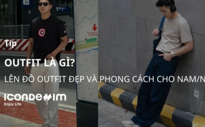 Thời trang unisex – Khi ranh giới phong cách trở nên tự do và phá cách