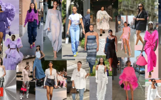 Blog thời trang – Hành trình định hình phong cách và cá tính giữa thời đại mới